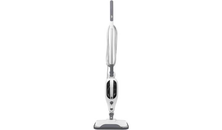 Bush steam store mop