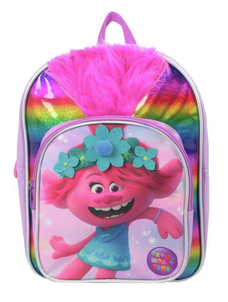 paw patrol backpack argos