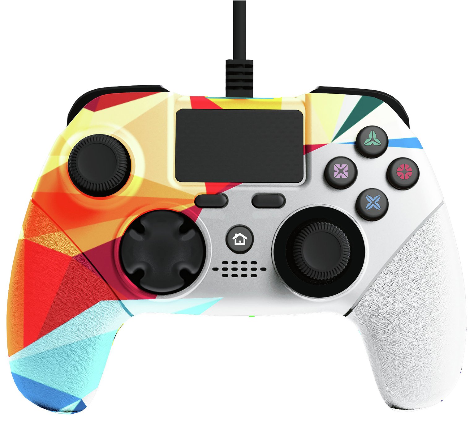 unofficial ps4 controller