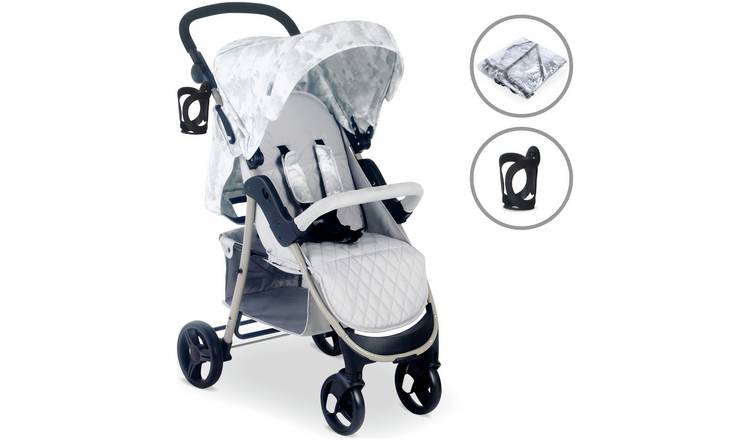 Babiie billie faiers outlet travel system