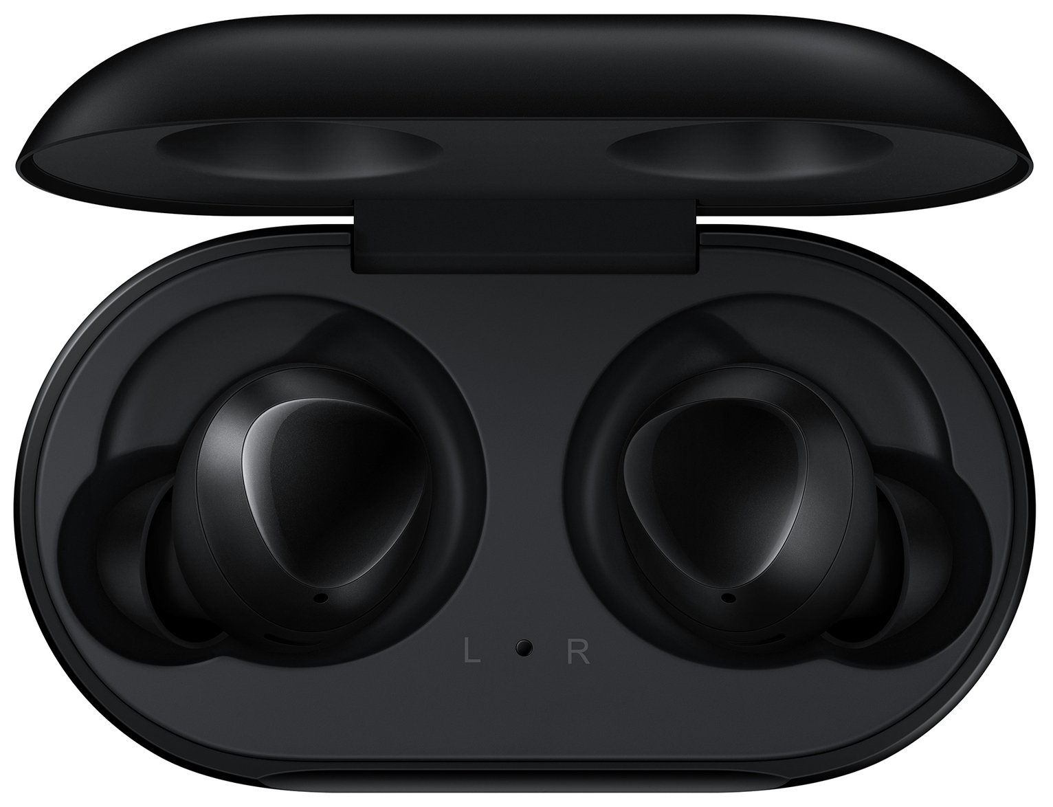 Samsung Galaxy Buds In-Ear True Wireless Headphones -Black Review