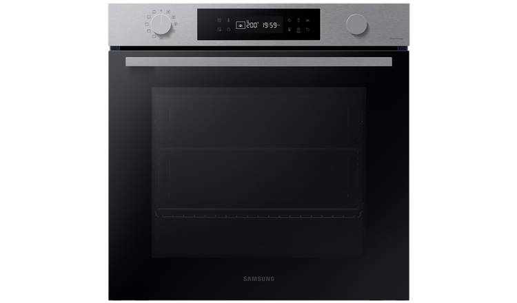 Samsung NV7B41403AS Built In Single Electric Oven - S/Steel