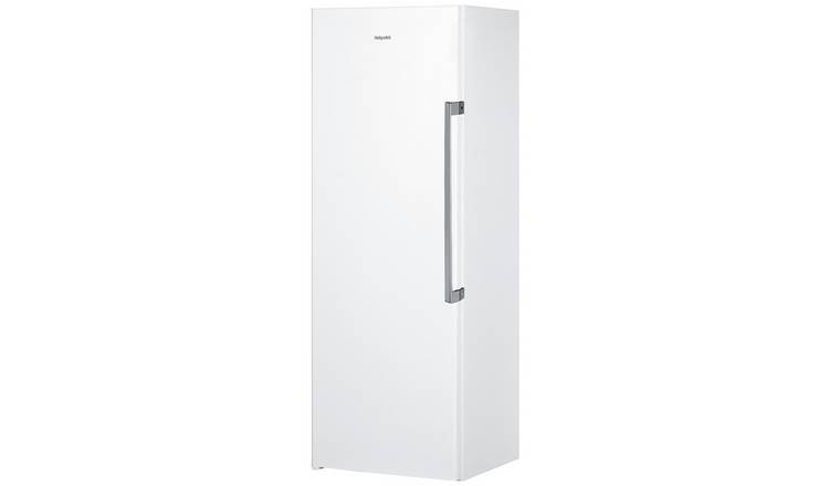 Hotpoint UH6F2CW Tall Freezer - White