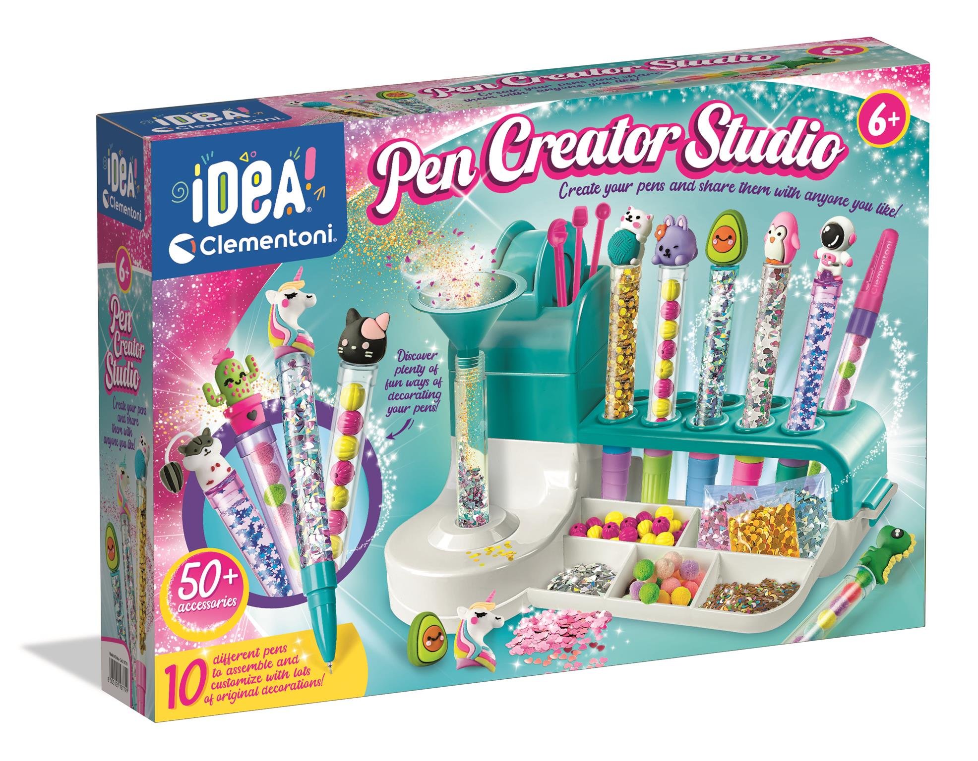 Clementoni Pen Creator Studio