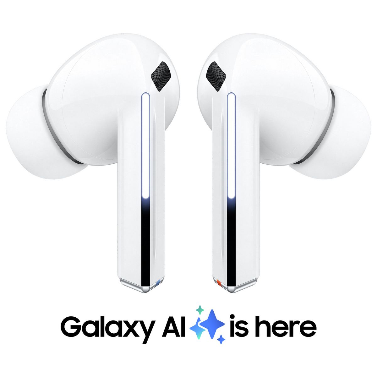 Galaxy Buds3 Pro Wireless Earbuds Adaptive Noise Control & Galaxy AI