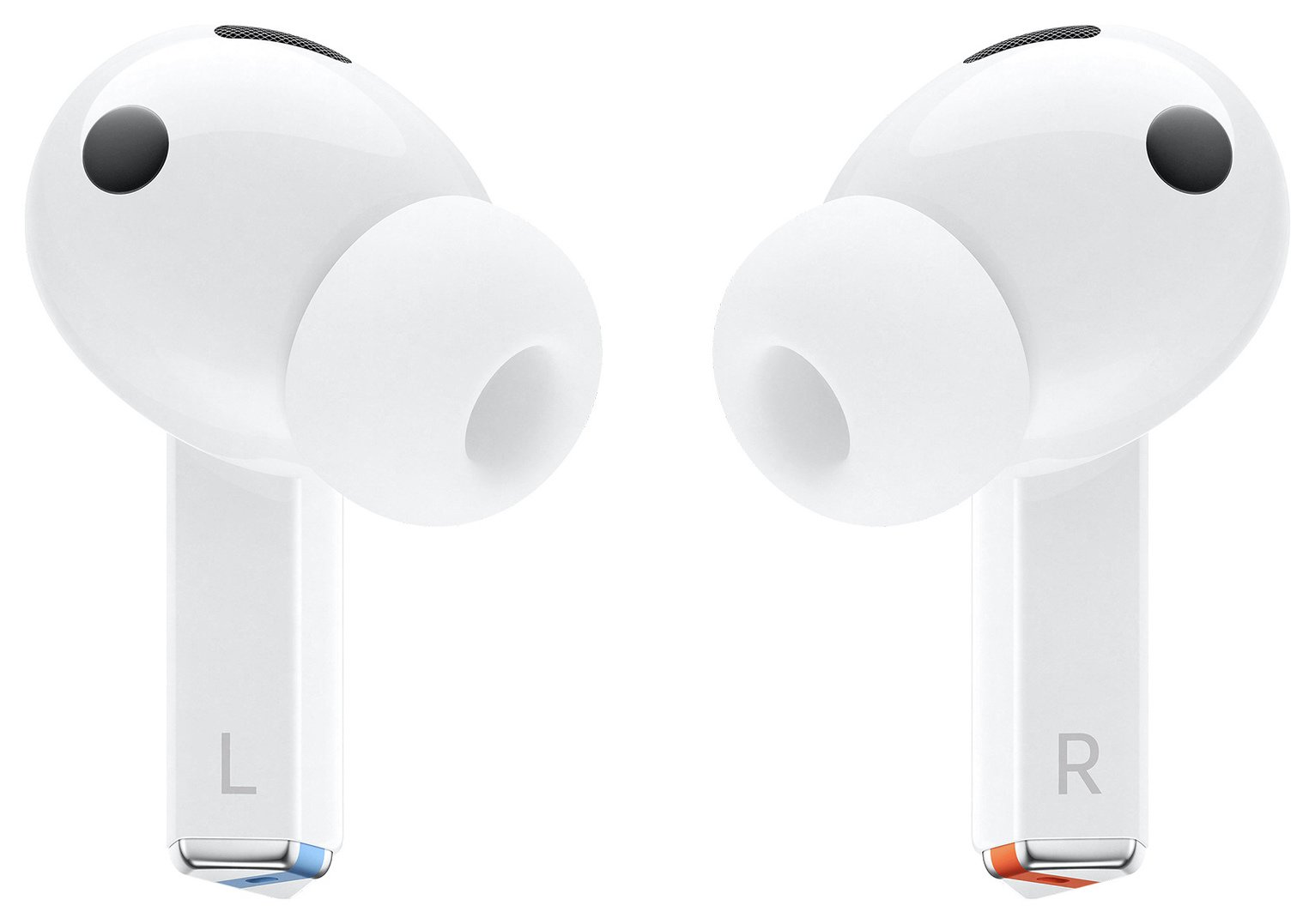 L*g様 【中古品】Samsung Galaxy Buds Pro3 ホワイト Buy Samsung Galaxy Buds3 Pro True Wireless Earbuds - White