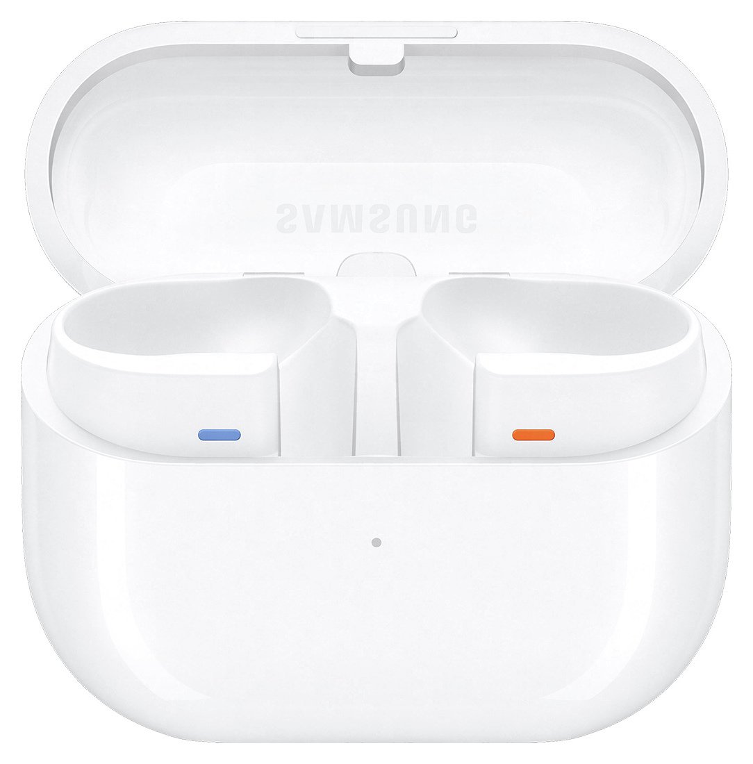 Buy Samsung Galaxy Buds3 Pro True Wireless Earbuds - White
