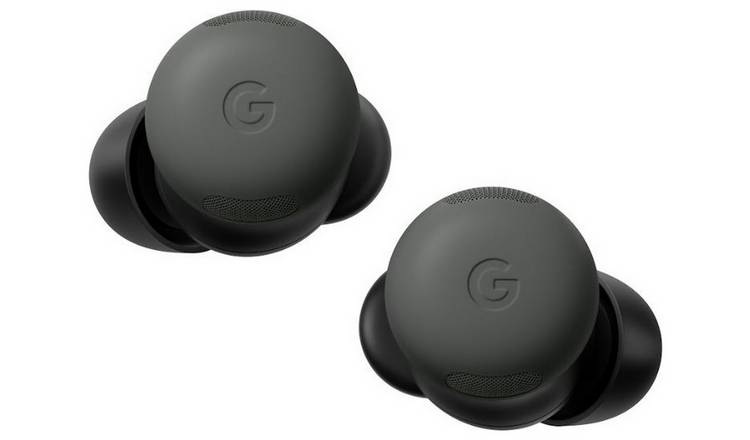 Google Pixel Buds Pro 2 In-Ear Wireless Earbuds - Hazel