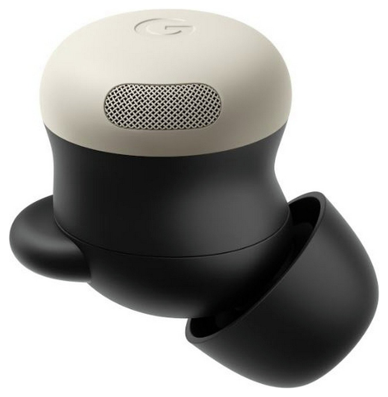 新品未使用 Google Pixel Buds Pro 2 Porcelain Buy Google Pixel Buds Pro 2 In-Ear Wireless Earbuds - Porcelain