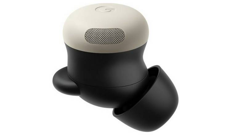 Buy Google Pixel Buds Pro 2 In-Ear Wireless Earbuds - Porcelain