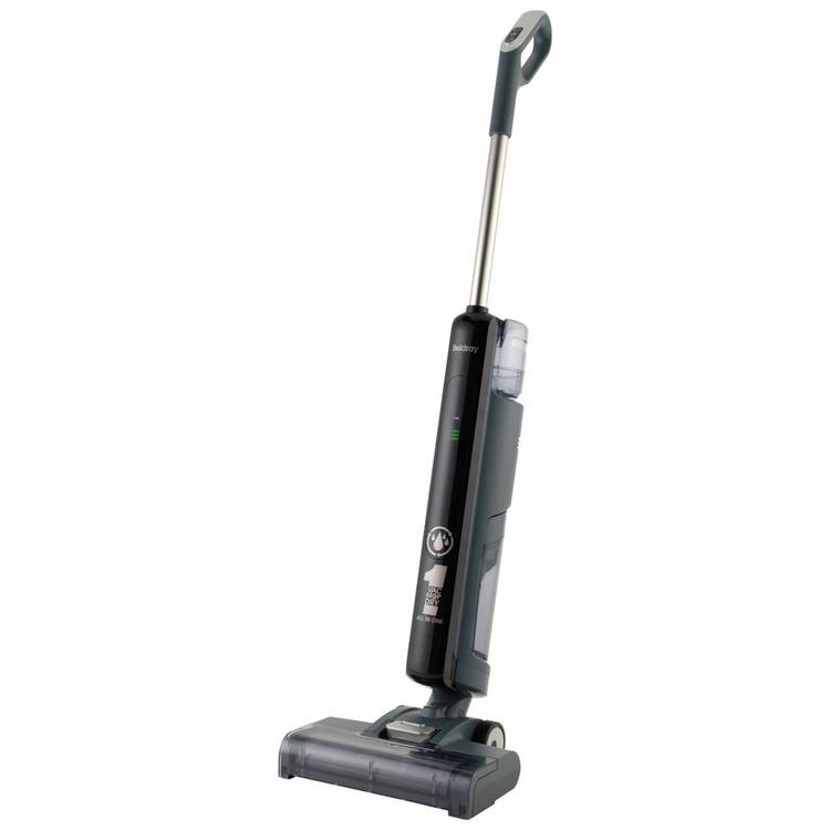 Beldray All-in-One Cordless Hard Floor Cleaner 0