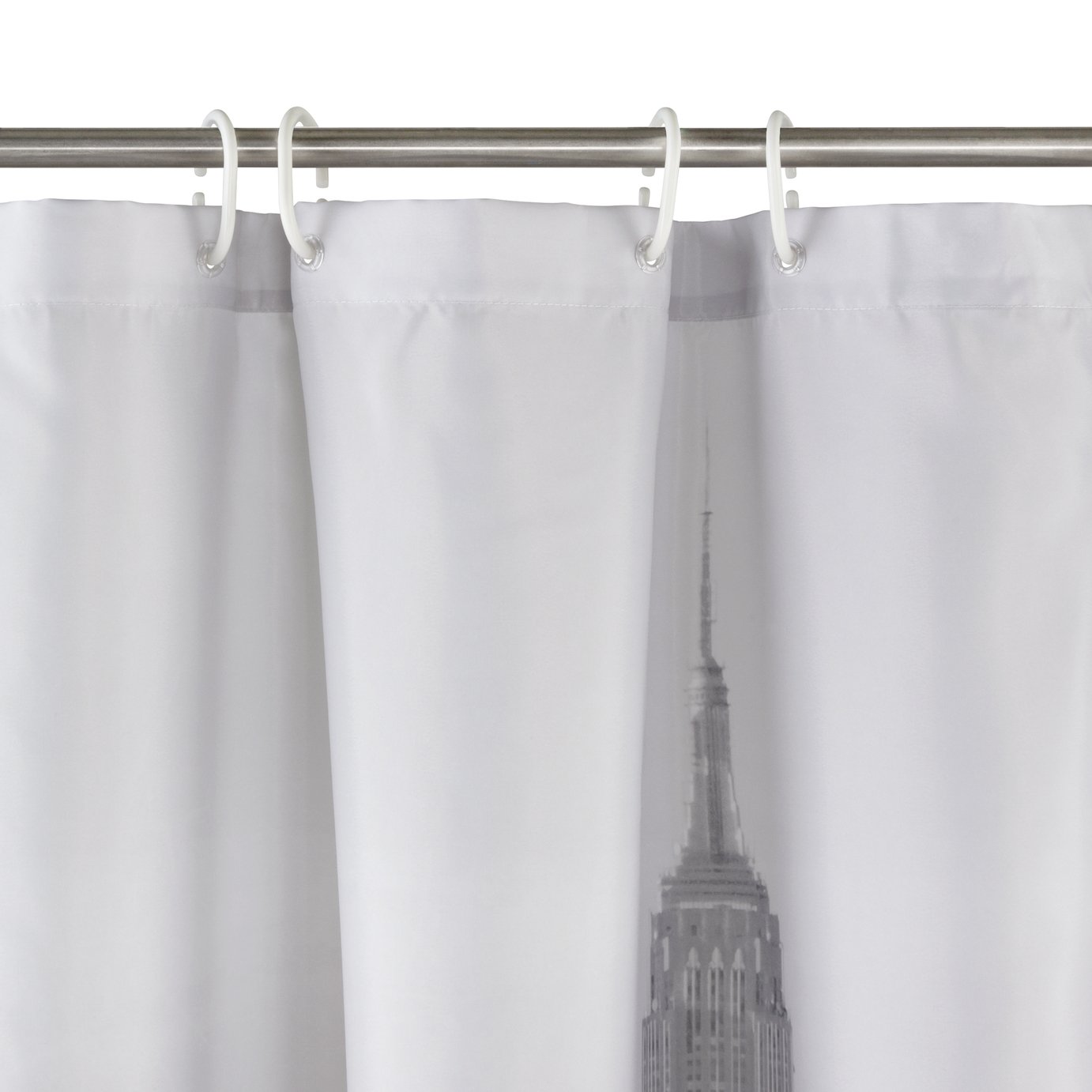 Argos Home Photographic New York City Shower Curtain Review