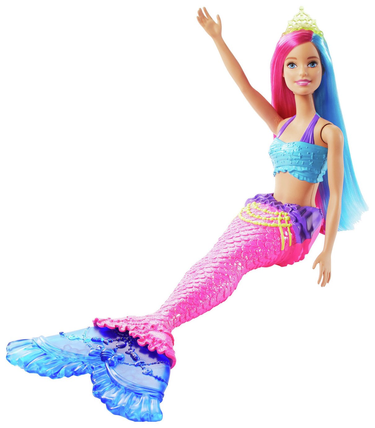 argos dreamtopia