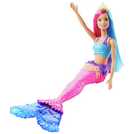 Buy Barbie Dreamtopia Mermaid Doll Assortment 13inch 35cm