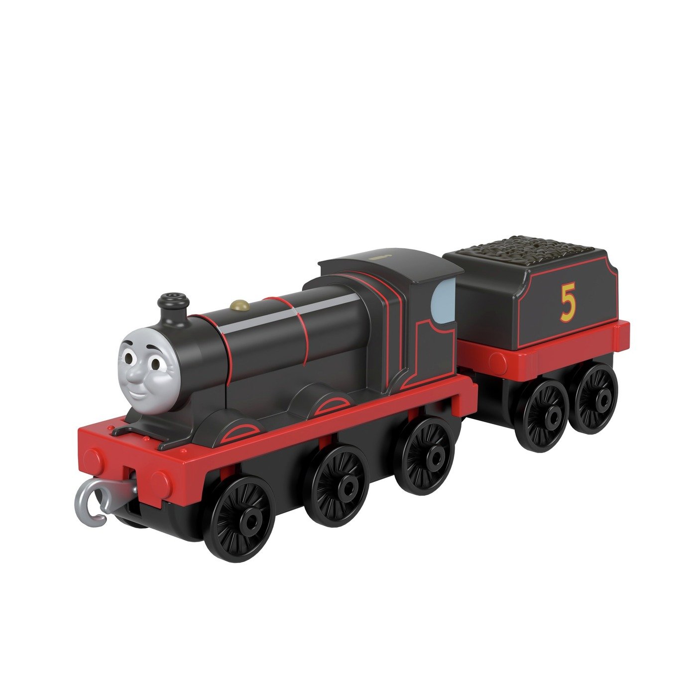 thomas and friends toys james