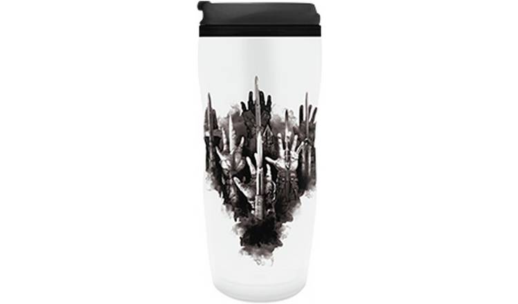 Assassin's Creed Crest Travel Mug