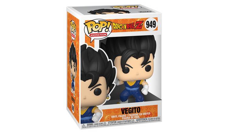 Funko Pop Animation DBZ S9 Vegito