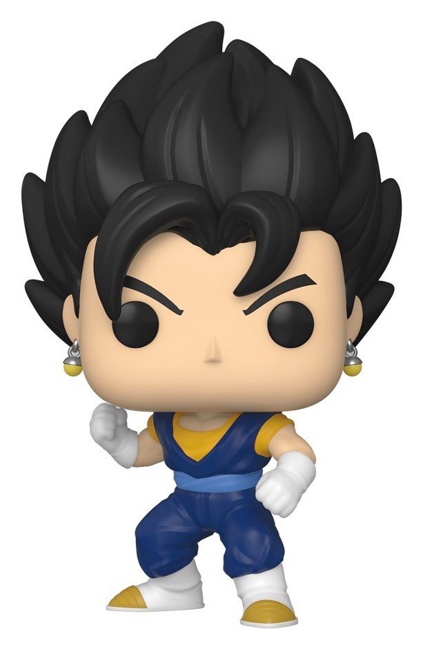 Funko POP Animation DBZ S9 Vegito Figure