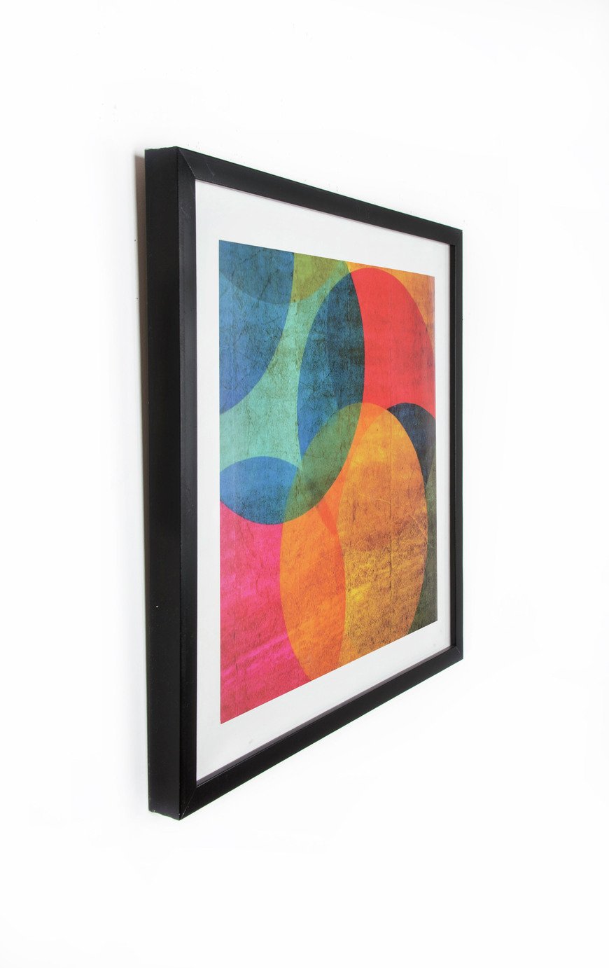 Art for the Home Neon Circle Wall Art Reviews Updated February 2023