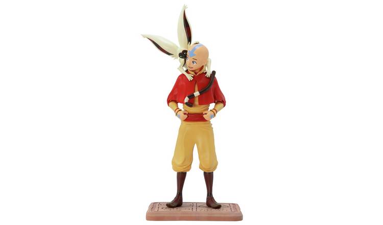 Avatar Aang Studio Figure