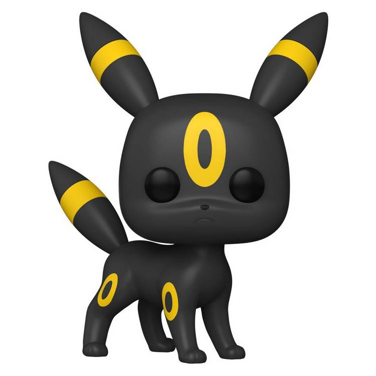 Funko POP Games - Pokémon Umbreon  0