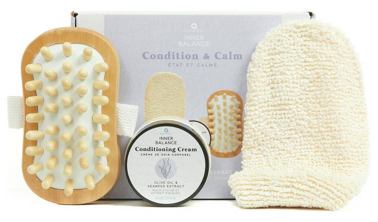 Inner Balance Condition and Calm Gift Set
