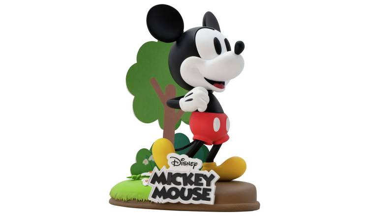 Disney Mickey Mouse Figure