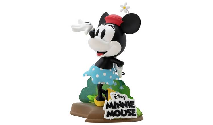 Disney Minnie Mouse Figure