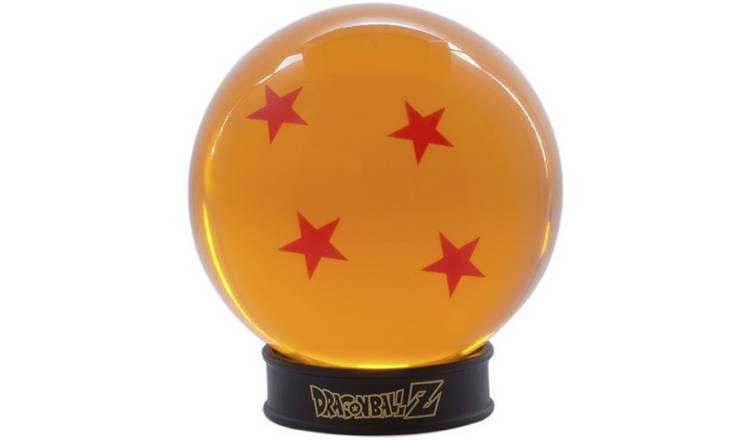 Dragon Ball Z Replica Goku Dragon Ball