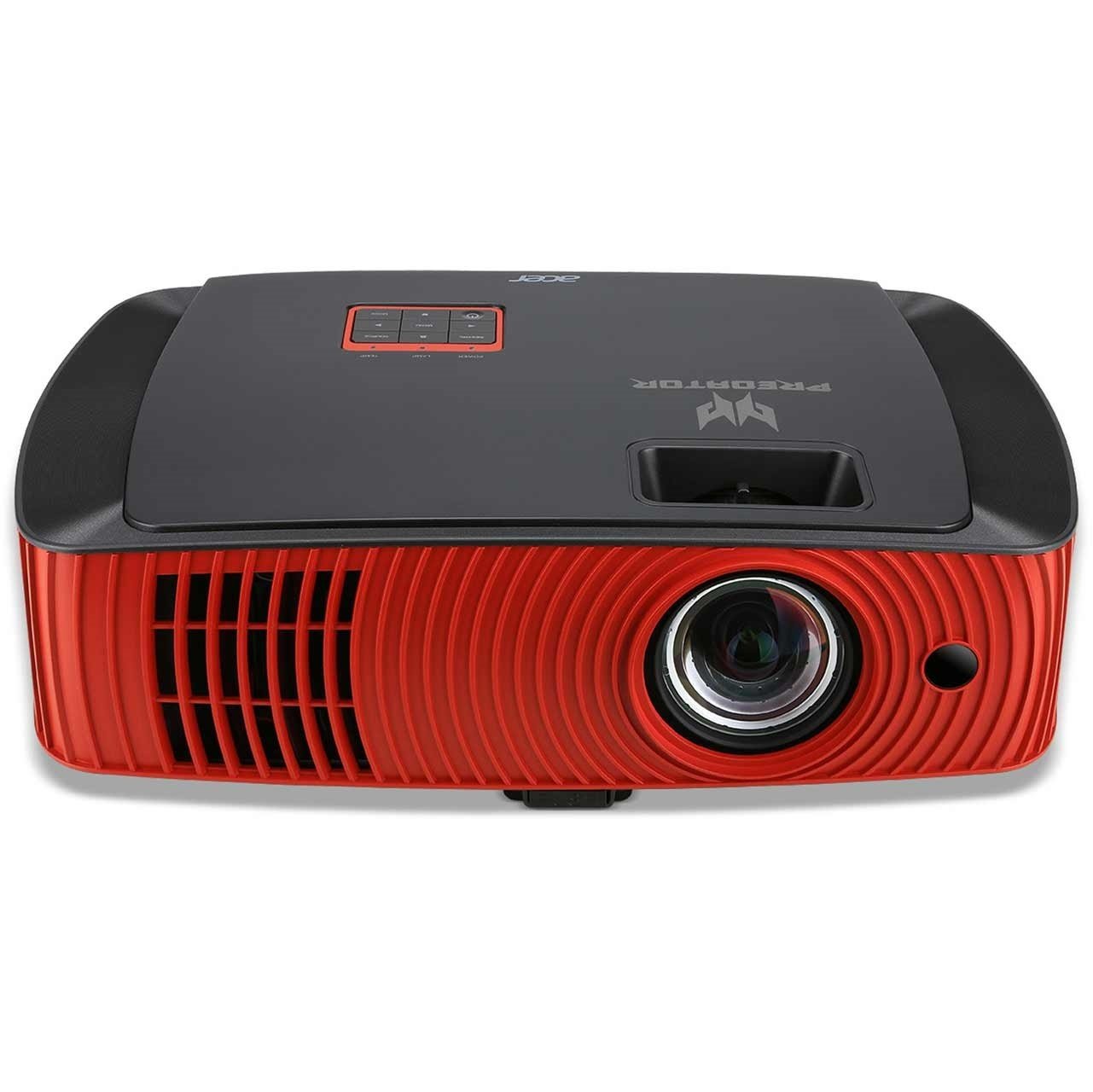 Acer Predator Z650 FHD Gaming Projector Review