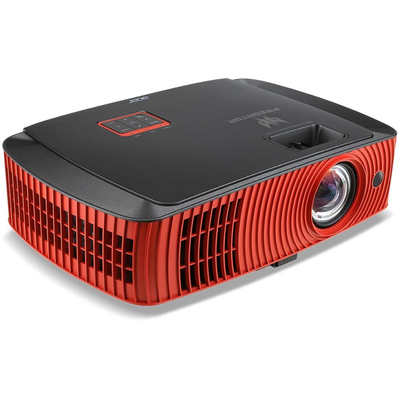 Acer Predator Z650 FHD Gaming Projector Review
