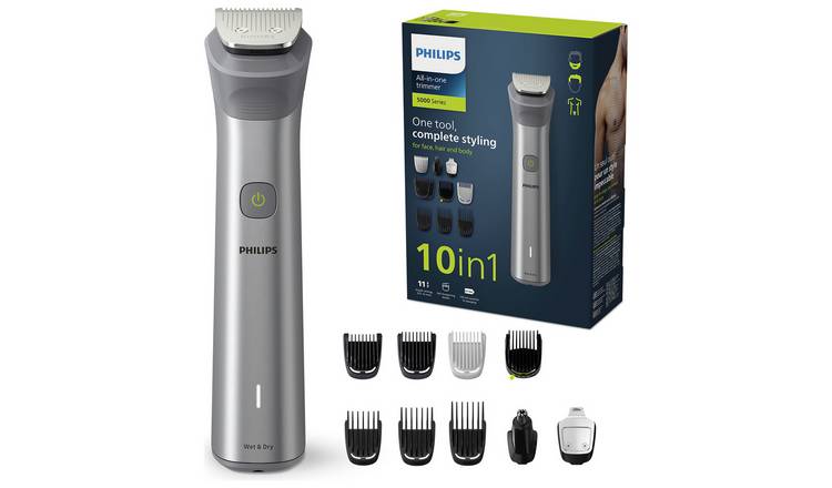 Argos ear cheap trimmer