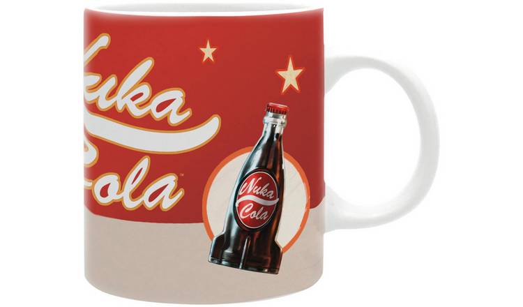 Fallout Nuka Cola Mug