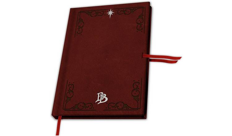 Hobbit Bilbo Baggins A5 180 Pages Premium Notebook