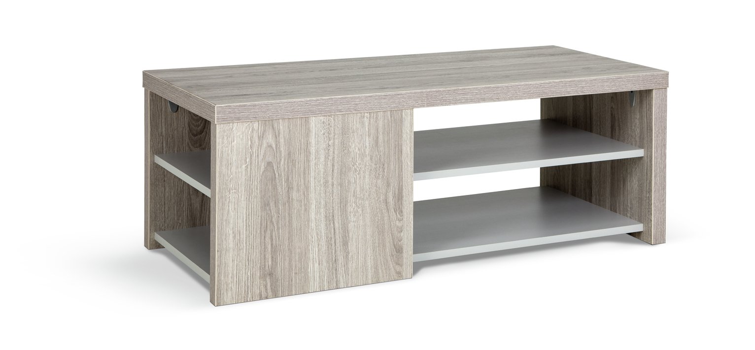 Habitat Venice Coffee Table - Grey