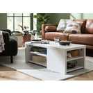 Argos venice on sale coffee table