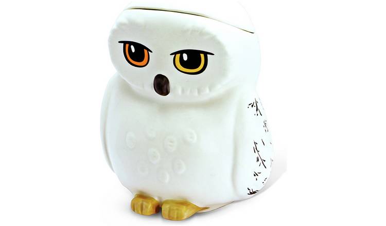 Harry Potter Hedwig 3D Mug