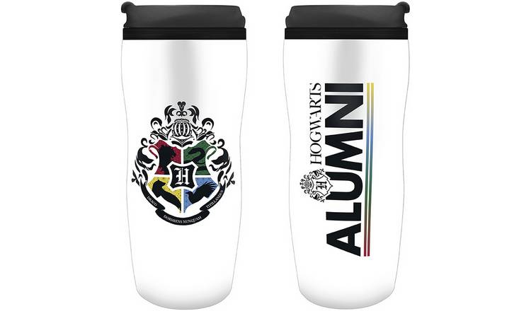 Harry Potter Hogwarts Alumni Travel Mug - 355ml