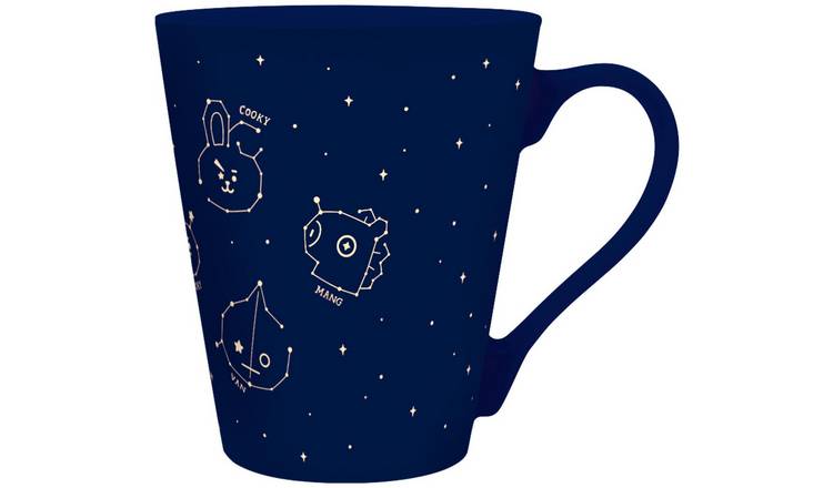 BT21 Constellations Tea Mug