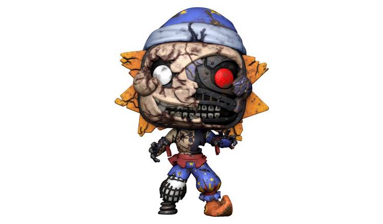 Funko POP FNAF Ruin Eclipse Figure