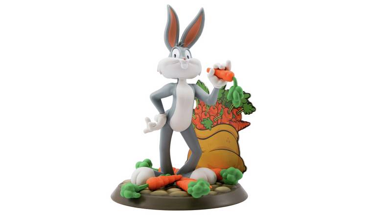 Looney Tunes Bugs Bunny Figure