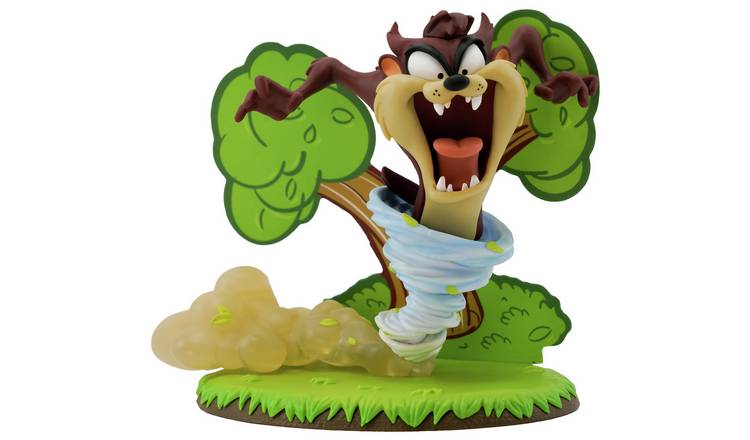 Looney Tunes Taz  Studio Figure