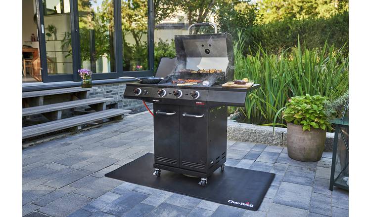 Charbroil Advantage Core 3 Burner Gas BBQ