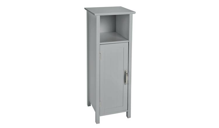 Argos tallboy bathroom deals cabinets