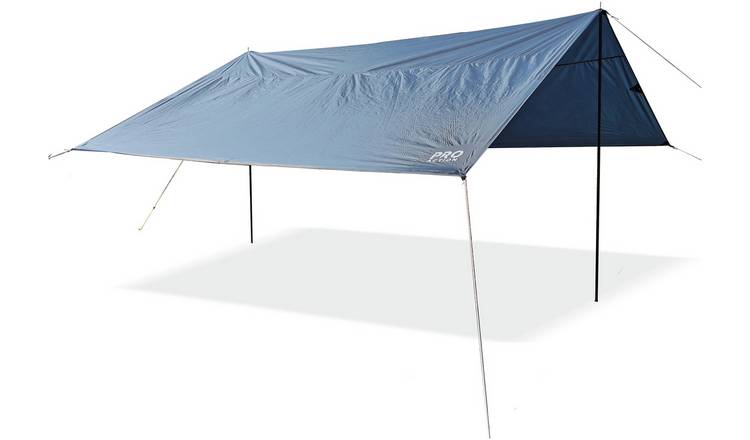 Pro Action 8m Tarp Awning