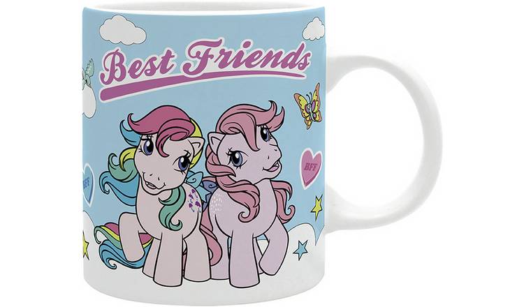 My Little Pony Best Friends Mug