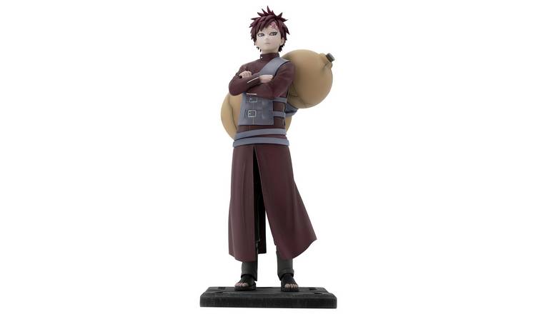 Naruto Gaara Studio Figure