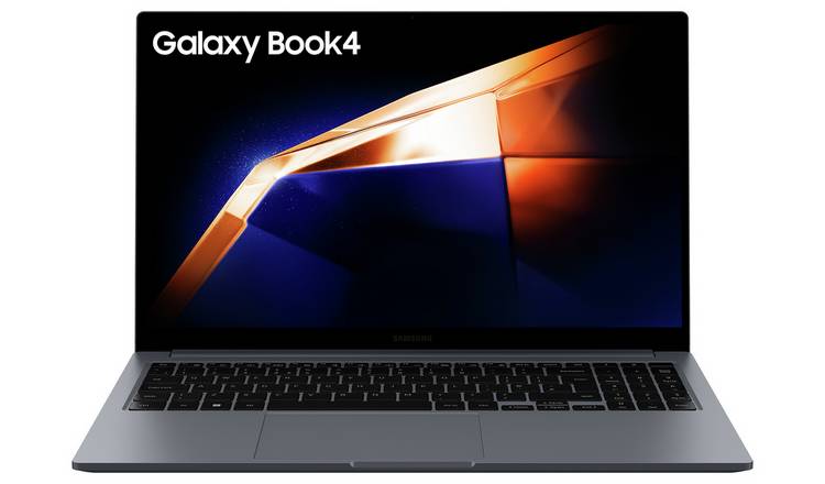 Samsung Galaxy Book4 15.6in Core i5 8GB 512GB Laptop - Grey