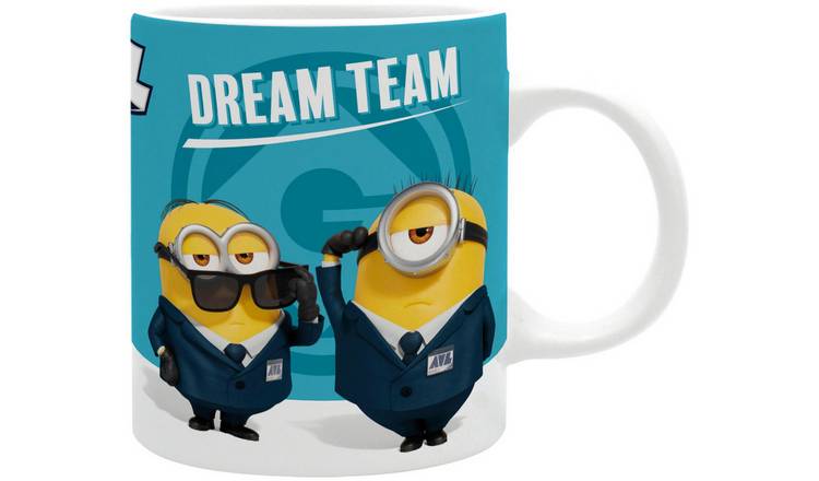 Minions Despicable Me 4 Mug