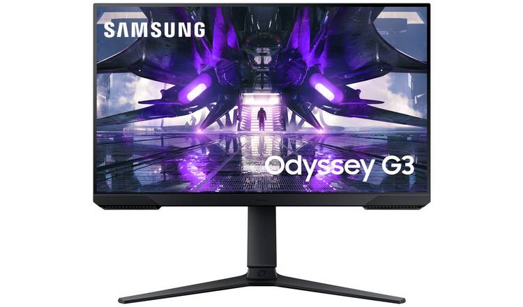 Argos deals pc monitors